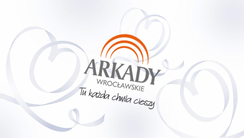 Arkady Wrocławskie - Walentynki
