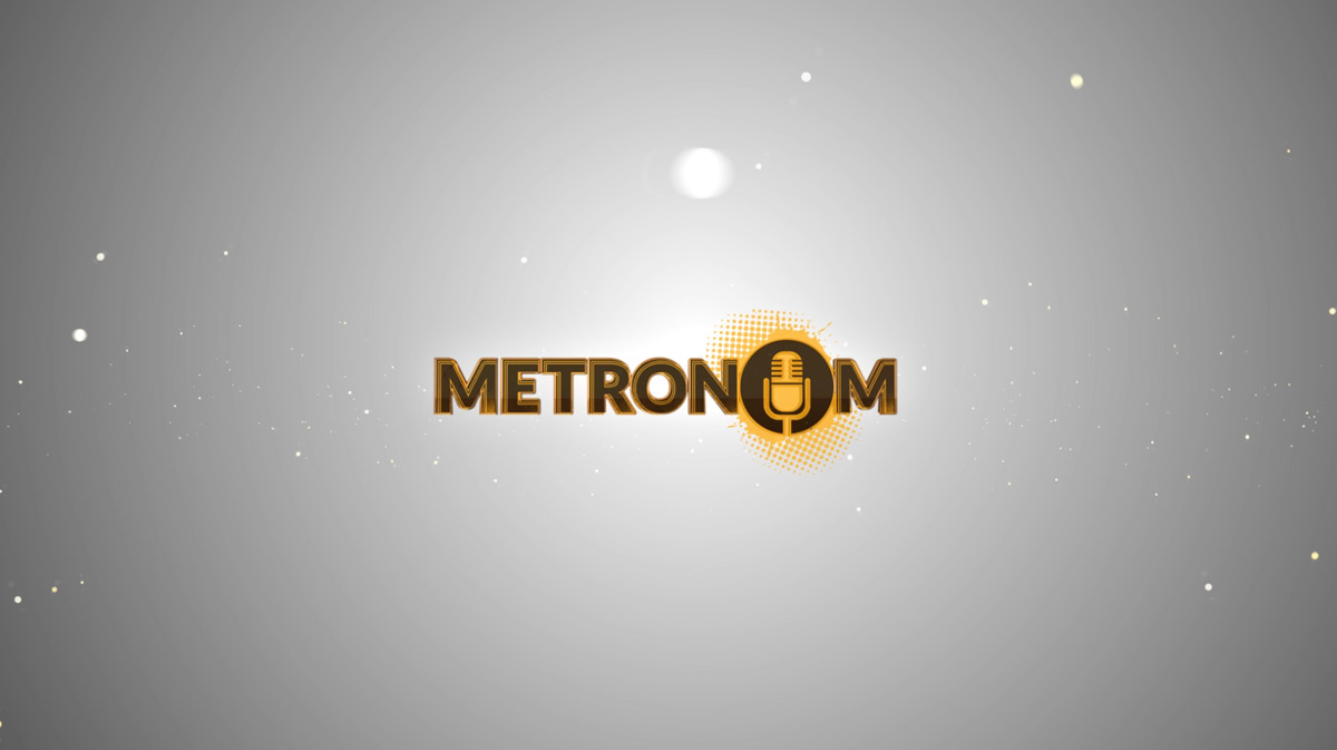 Metronom - intro
