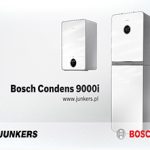 Bosch - bilbord reklamowy
