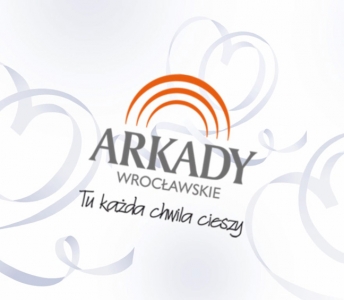 Arkady Wrocławskie – Walentynki