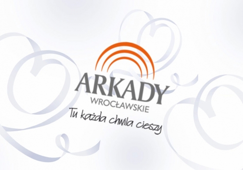 Arkady Wrocławskie – Walentynki