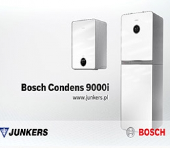Bosch – bilbord reklamowy