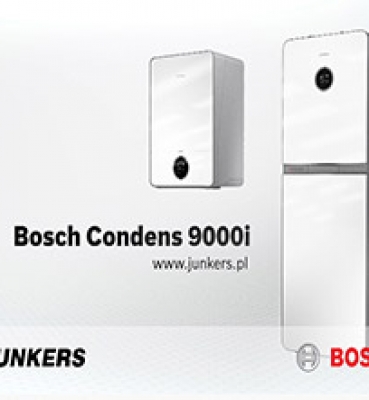 Bosch – bilbord reklamowy