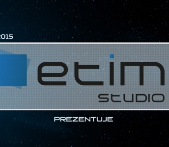 Telebim – Etim Studio 2015
