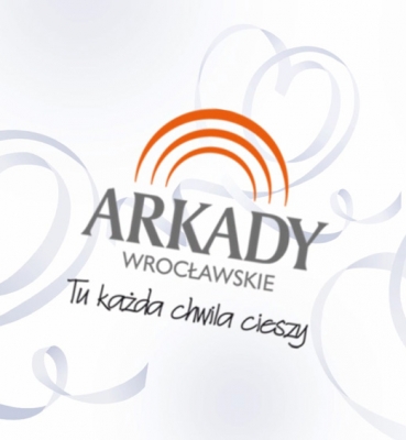 Arkady Wrocławskie – Walentynki