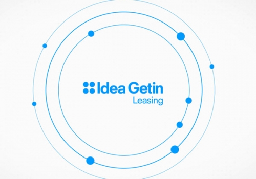 IDEA GETIN LEASING