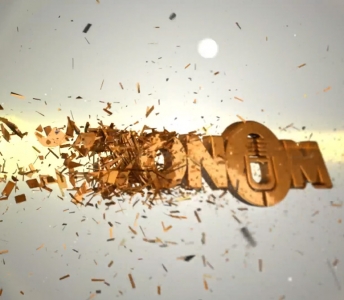 Metronom – intro