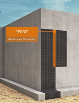 PARTEC – MONTAŻ PRODUKTU PERBIT